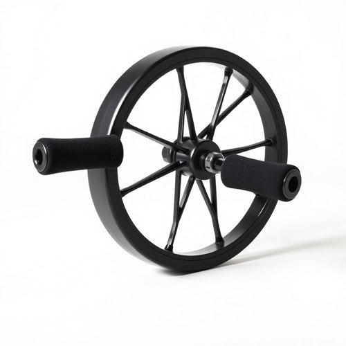 Ab Roller Wheel