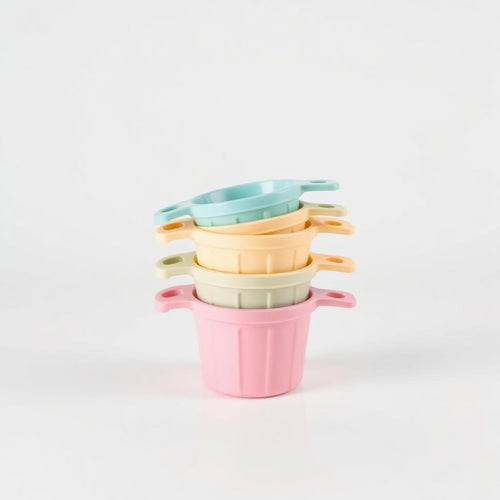 Adjustable Measuring Cups
