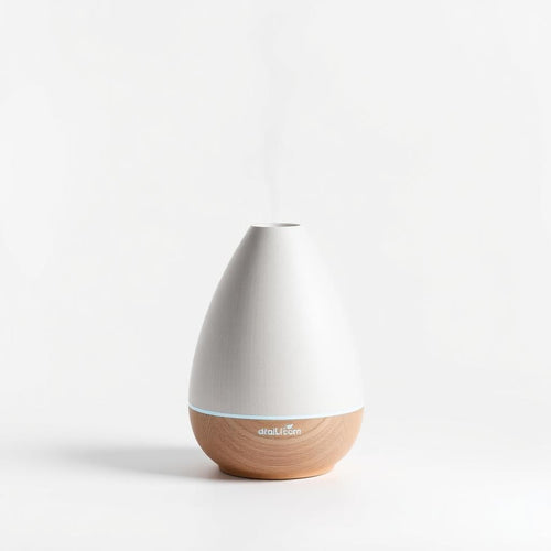 Aroma Essential Oil Diffuser