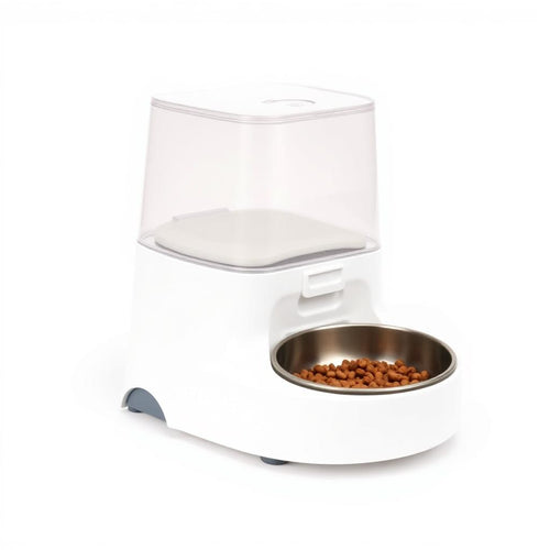 Automatic Pet Feeder